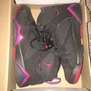 Jordan 7 retro